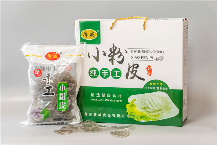 綠豆小粉皮批發(fā)價格